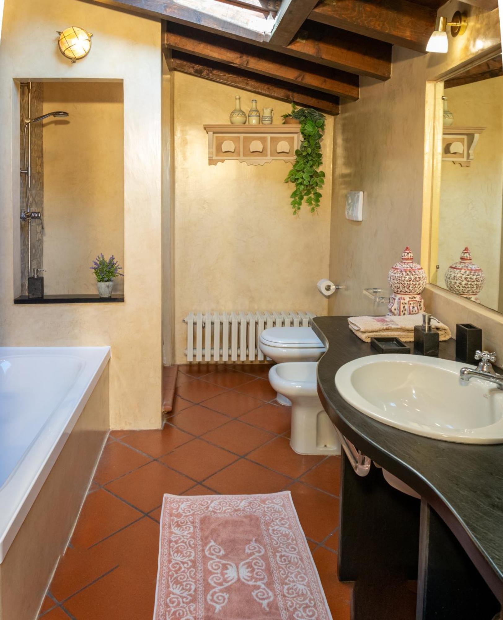 Apartamento Dimora Altana *