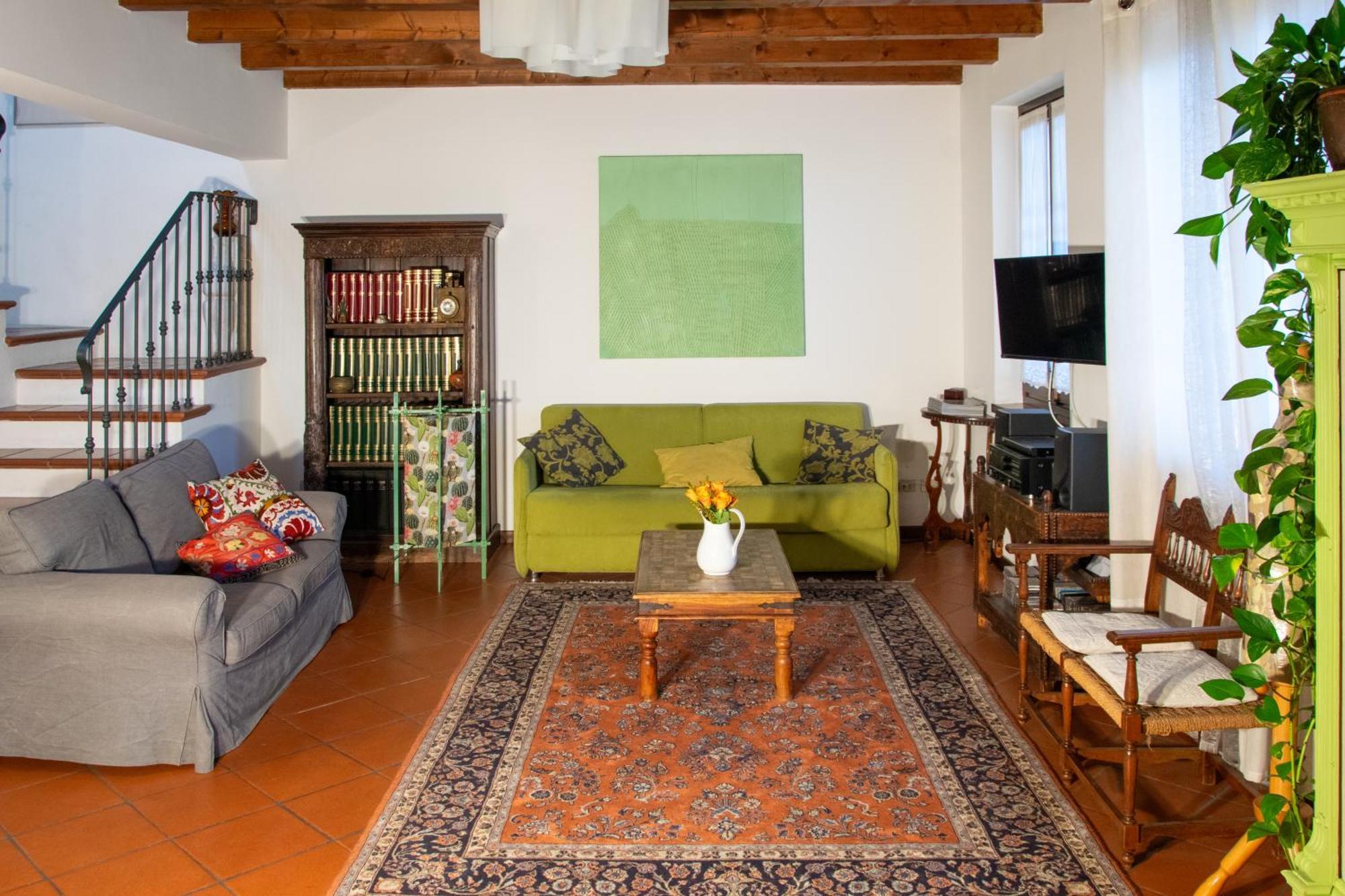 Dimora Altana Apartamento *