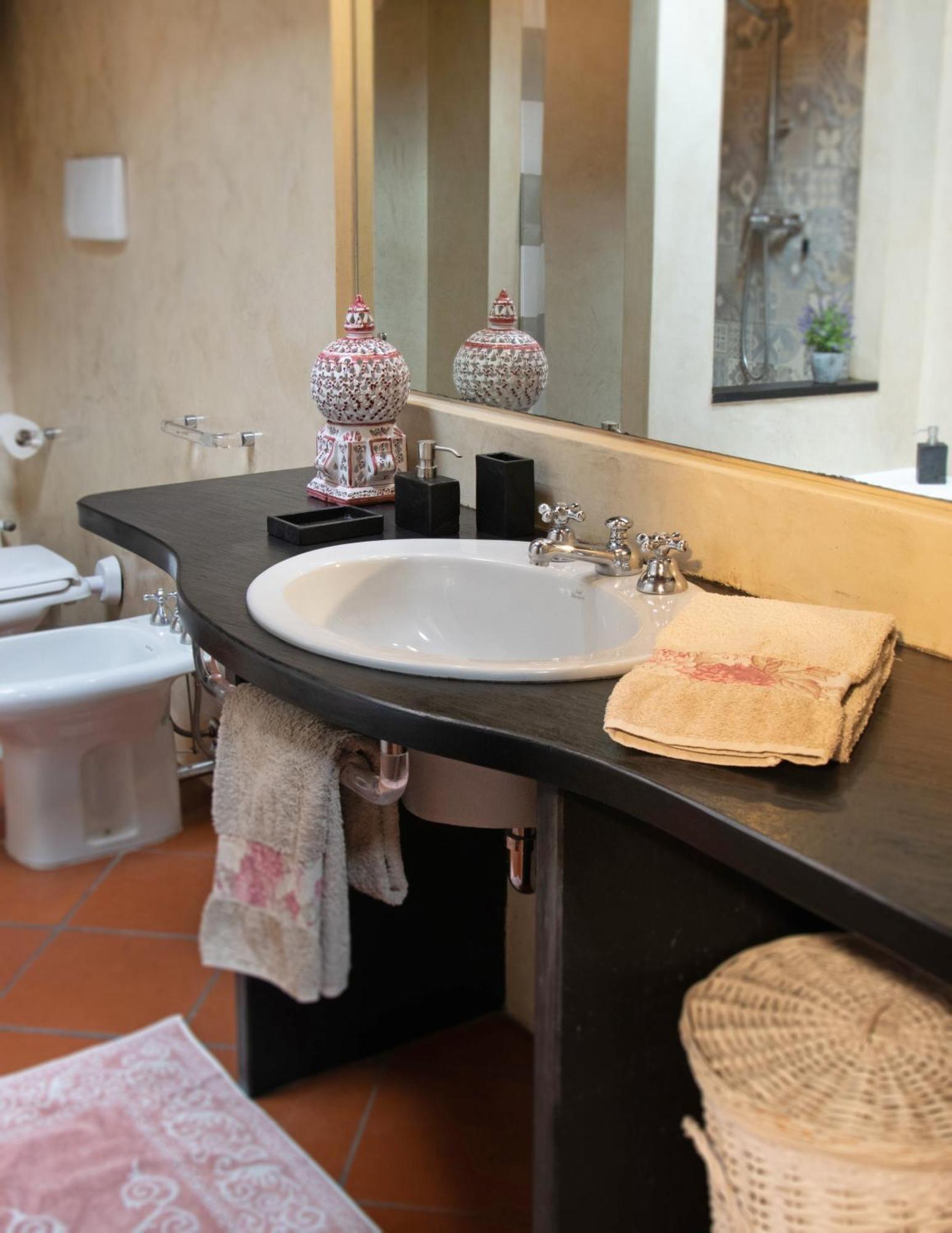 Dimora Altana Apartamento Brescia