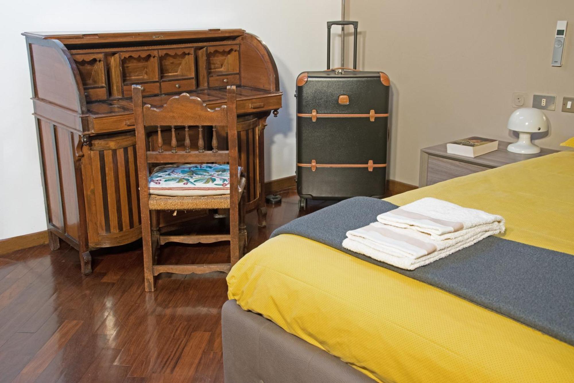 Apartamento Dimora Altana Brescia