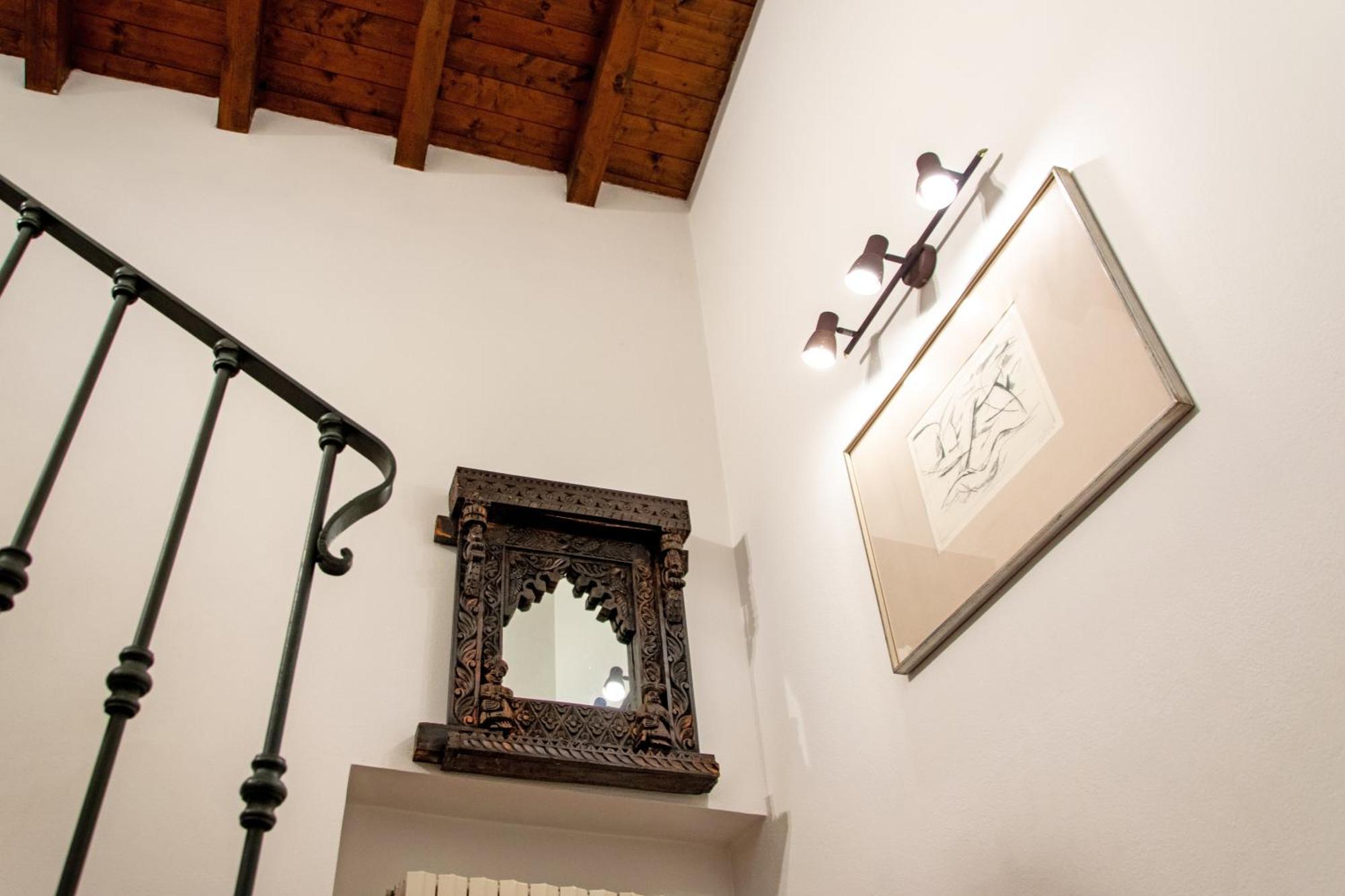 Apartamento Dimora Altana *
