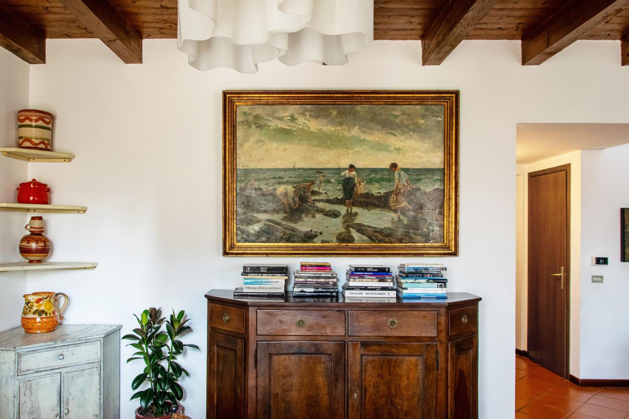 Apartamento Dimora Altana