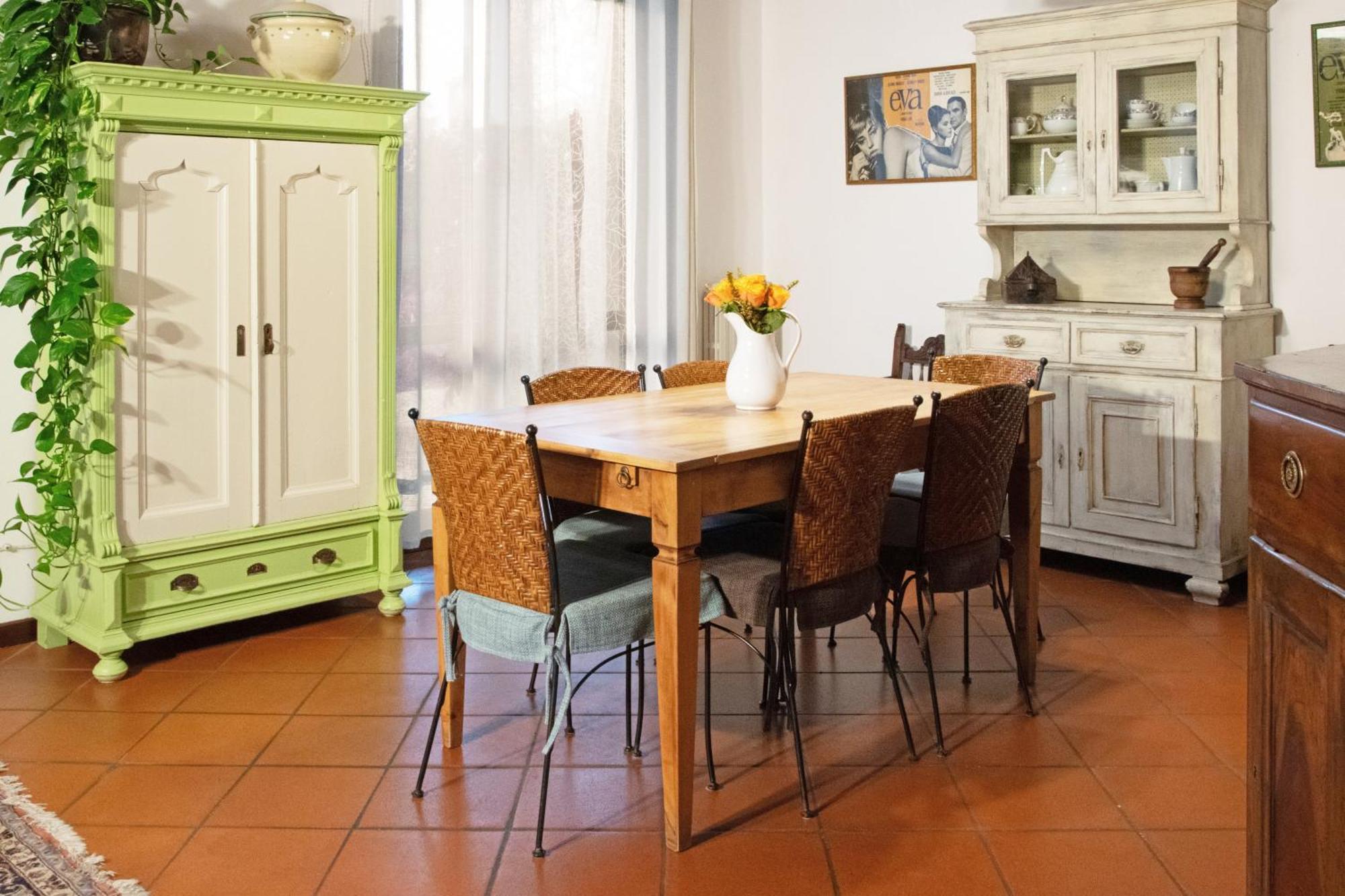 Dimora Altana Apartamento Brescia