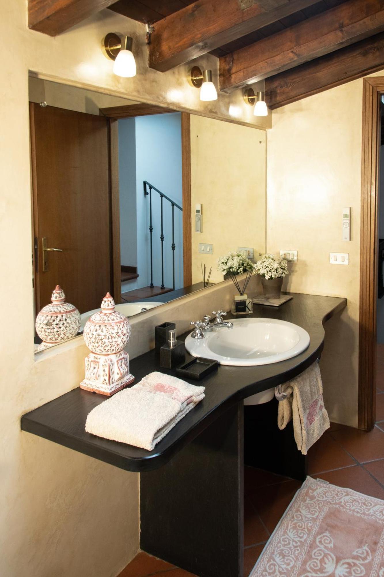 Dimora Altana Apartamento