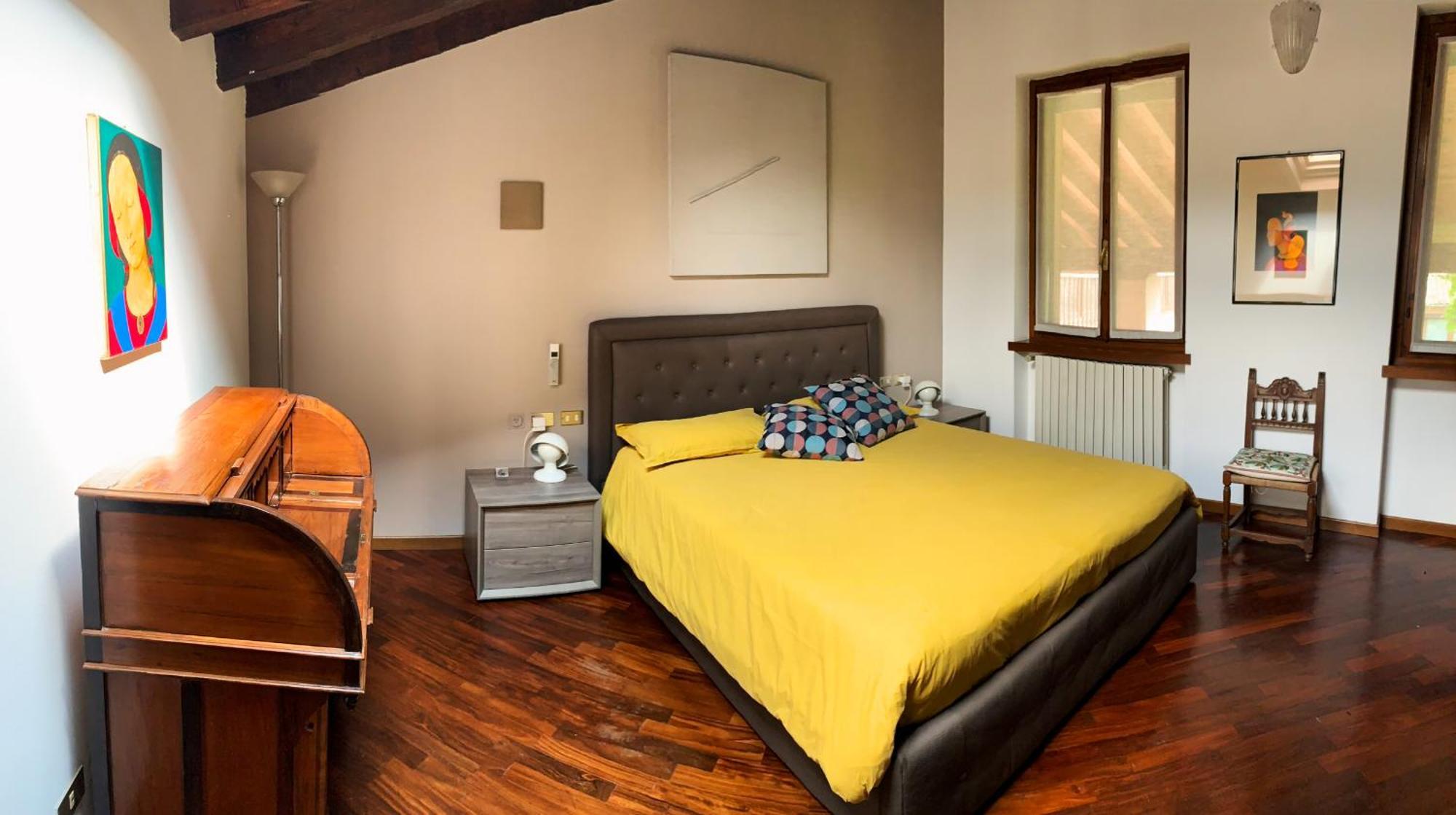 Apartamento Dimora Altana *