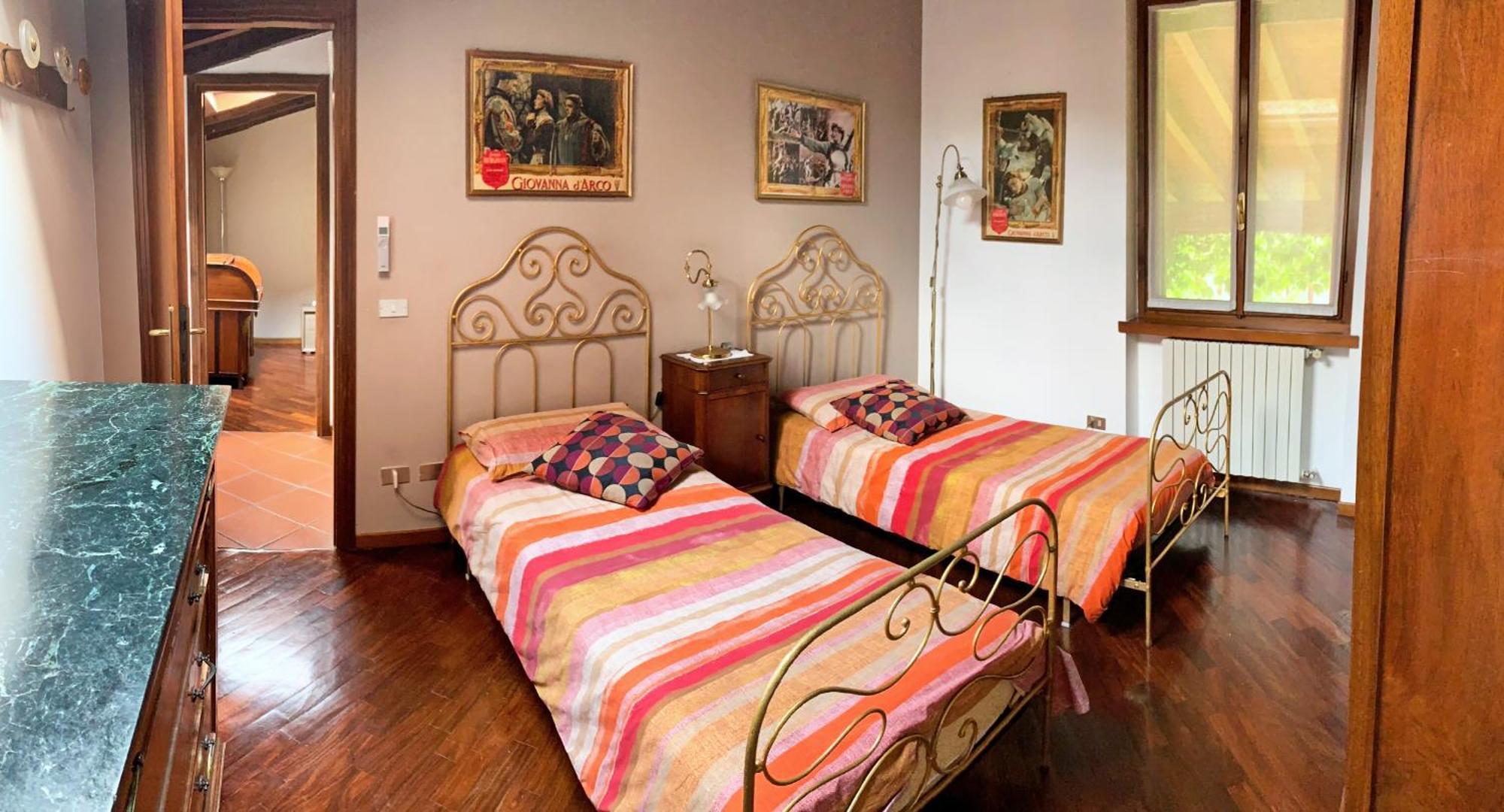 Dimora Altana Apartamento *