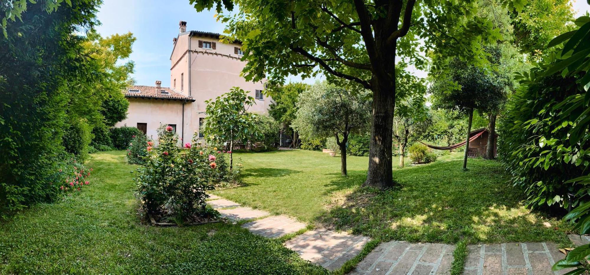 Dimora Altana Apartamento Brescia