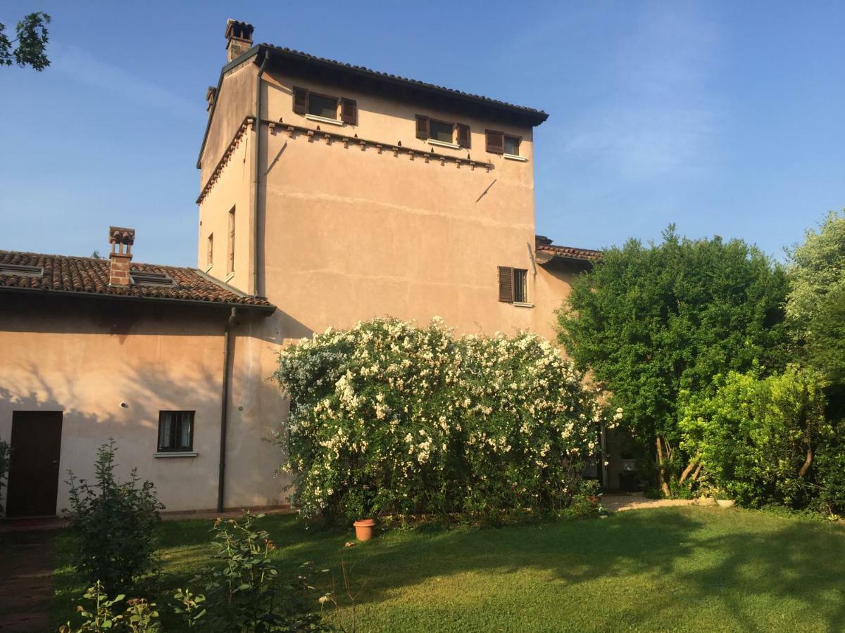 Apartamento Dimora Altana *