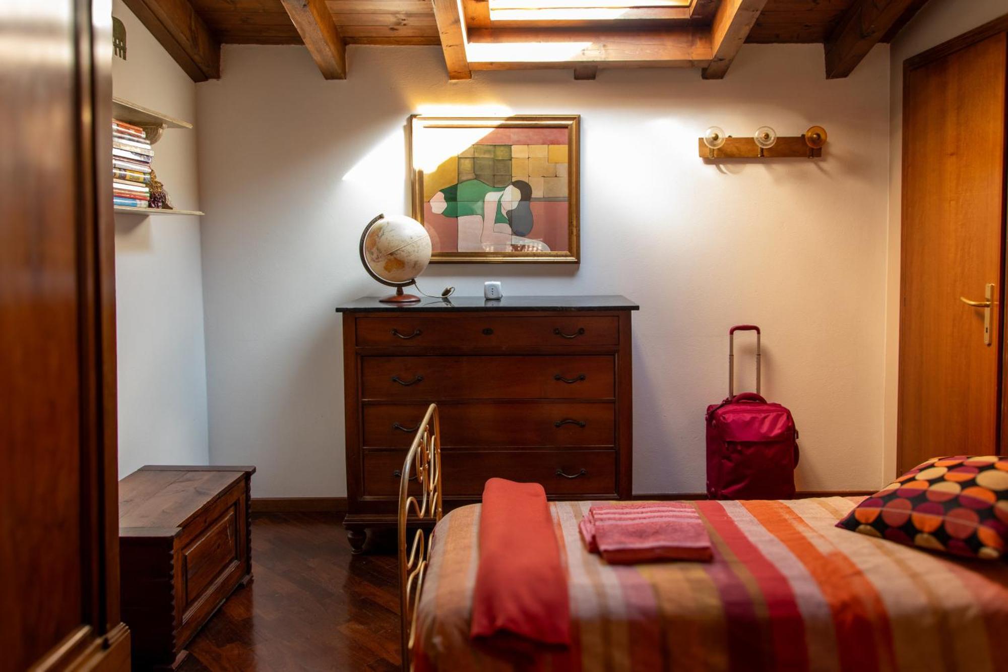 Apartment Dimora Altana