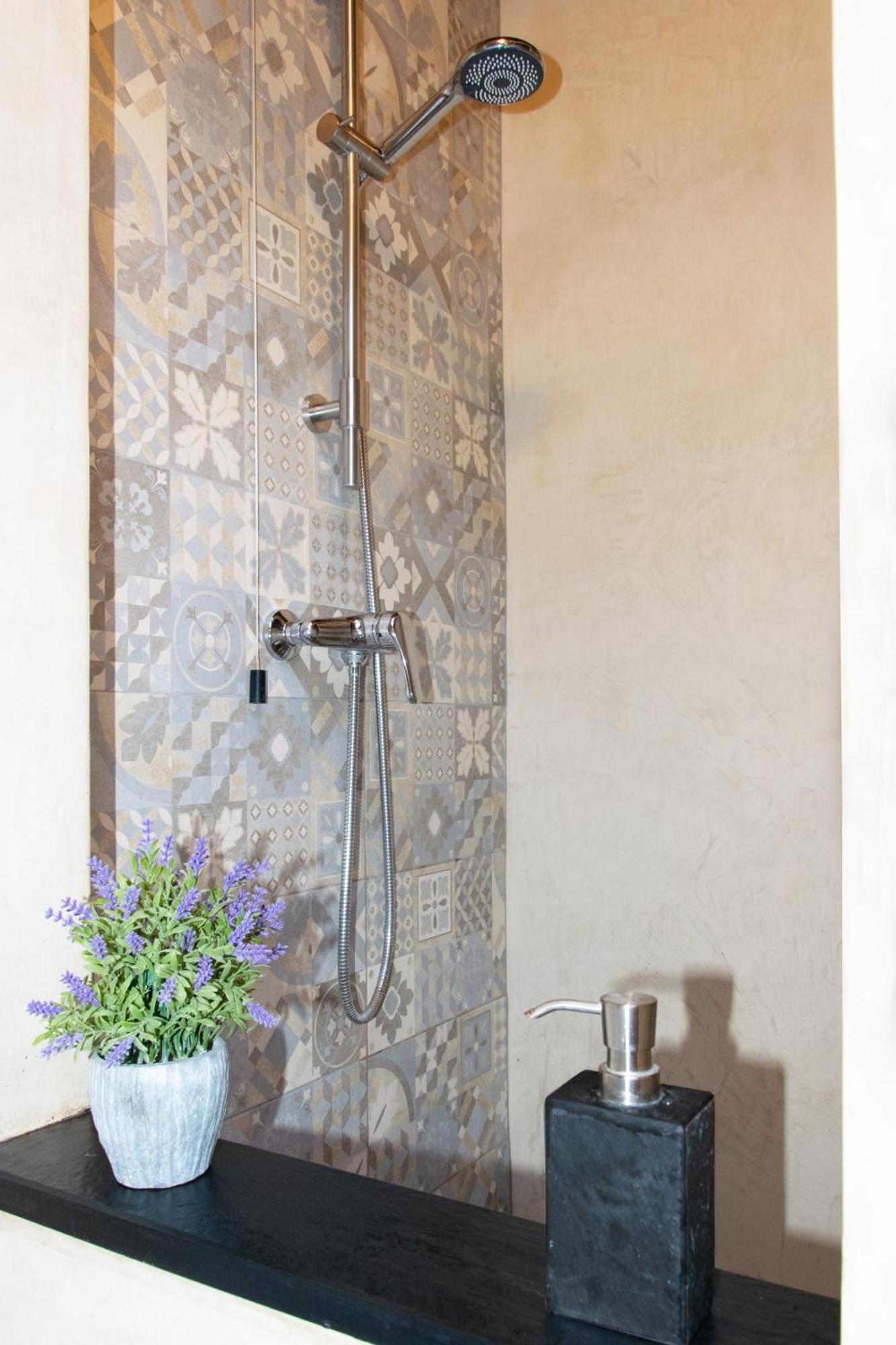 Dimora Altana Apartment